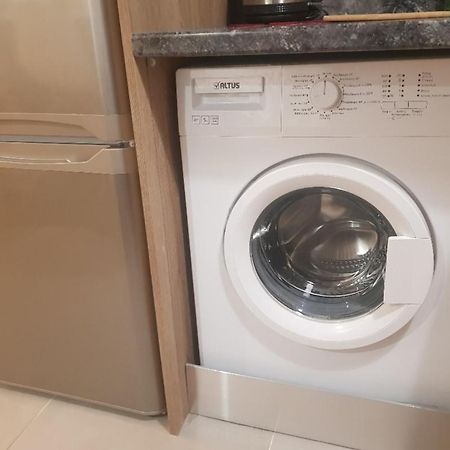 Iosifina Cosy Apartment 雅典 外观 照片