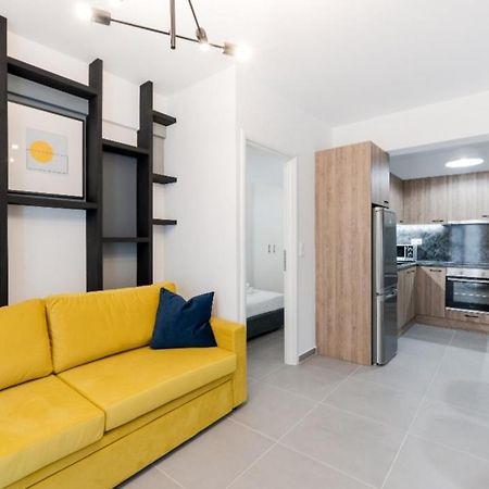 Iosifina Cosy Apartment 雅典 外观 照片