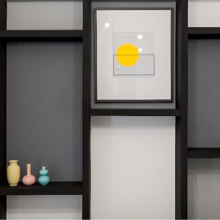 Iosifina Cosy Apartment 雅典 外观 照片