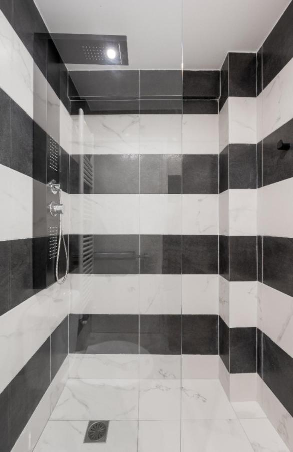 Iosifina Cosy Apartment 雅典 外观 照片