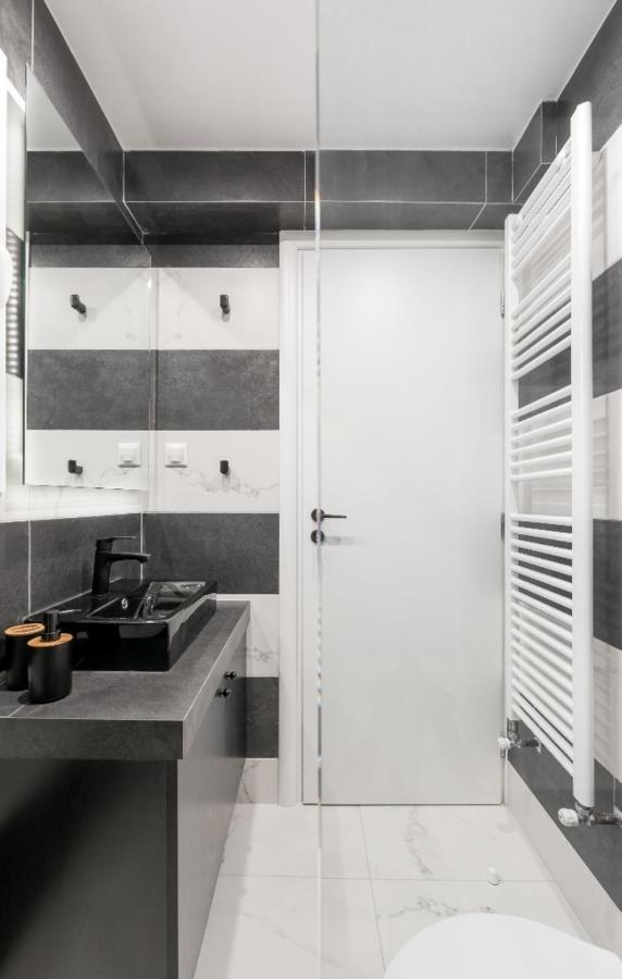Iosifina Cosy Apartment 雅典 外观 照片