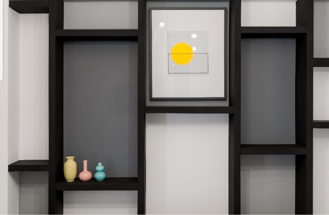 Iosifina Cosy Apartment 雅典 外观 照片