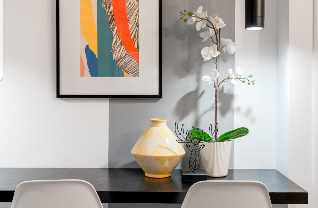 Iosifina Cosy Apartment 雅典 外观 照片