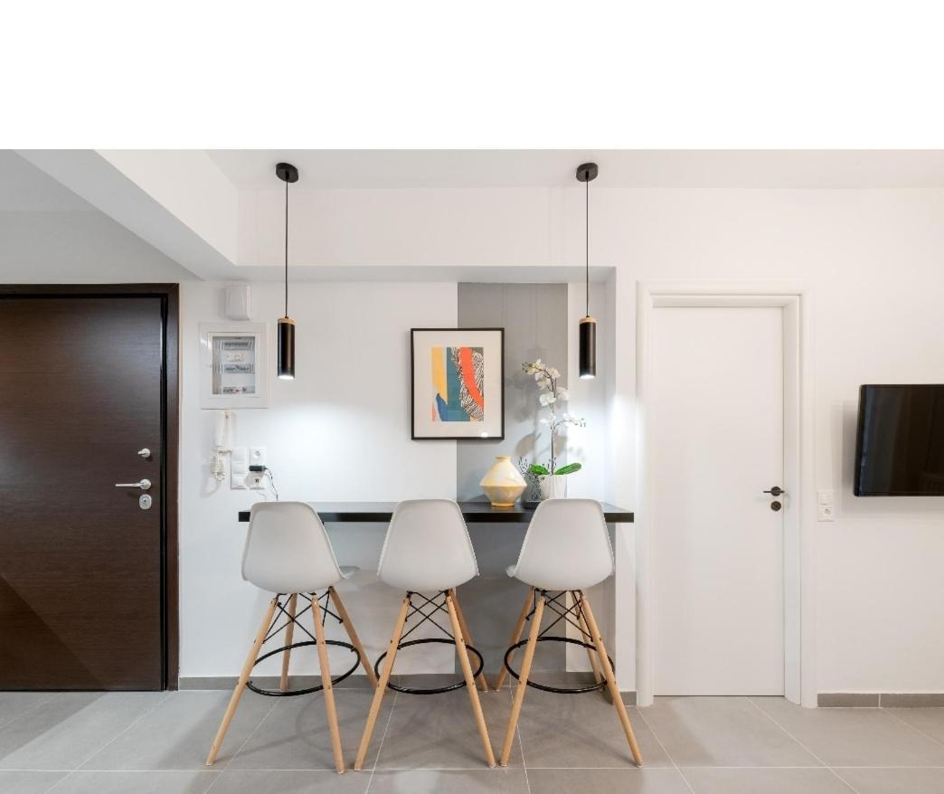 Iosifina Cosy Apartment 雅典 外观 照片