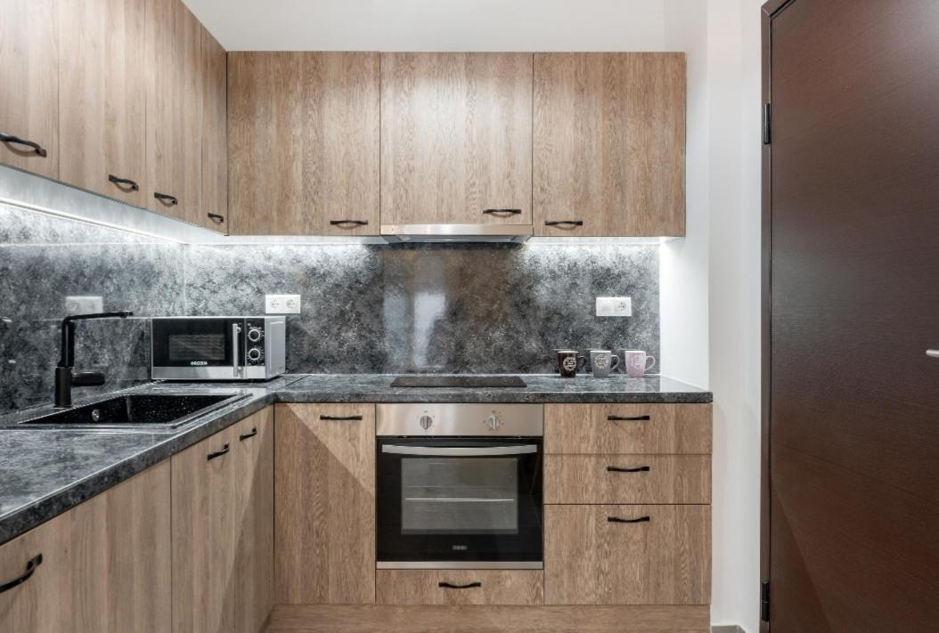 Iosifina Cosy Apartment 雅典 外观 照片