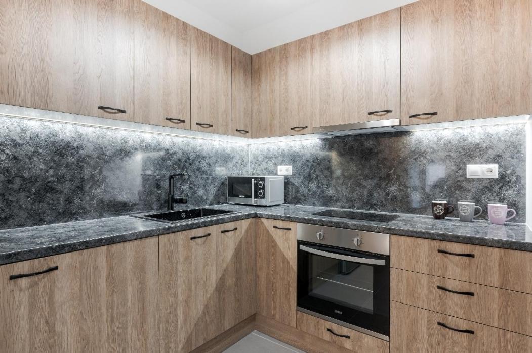 Iosifina Cosy Apartment 雅典 外观 照片