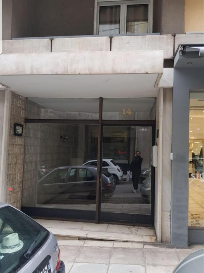 Iosifina Cosy Apartment 雅典 外观 照片